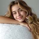 Erotic Massage with Blonde Model in Santa Barbara
