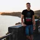 Simon Hot Male for Male or Couples in Santa Barbara. Call for a night of joy!