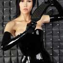 Tall Amazonian Dominatrix in Santa Barbara