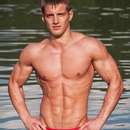 Male college stud for upscale gentleman in Santa Barbara area