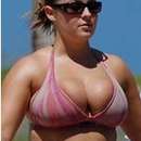 Chunky Fem for Hunky Tomboy in Santa Barbara